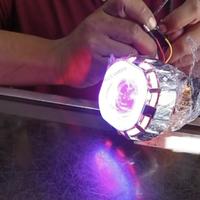 Gambar LED Headlamp Projector BiLED Motor Cr7 dari WILL'S VARIASI undefined 2 Tokopedia