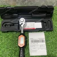 Gambar Kunci Torsi Digital Hiroka Power Max 100 Nm Torque Wrench Momen 100Nm dari mitra perkasa jaya undefined 4 Tokopedia