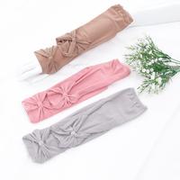 Gambar Hand Socks Pita Premium by Nadiya Collection - White dari Nadiya Collection ( Dress Gamis Khimar Hijab Scarf Premium ) undefined 2 Tokopedia