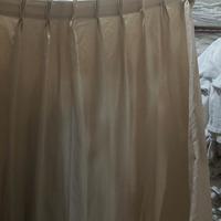 Gambar gorden ex hotel untuk jendela - L100cm x T150cm dari pilihan linen hotel dan villa undefined 2 Tokopedia