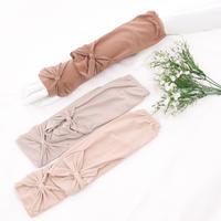 Gambar Hand Socks Pita Premium by Nadiya Collection - White dari Nadiya Collection ( Dress Gamis Khimar Hijab Scarf Premium ) undefined 4 Tokopedia