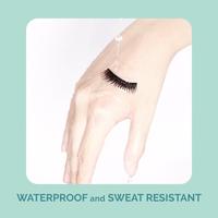Gambar GLAMFIX New Natural Perfect Blink Lashes Bulu Mata Natural | New Bulu Mata Palsu Alat Kecantikan Makeup by DAZZLE ME dari OneBeautyMart undefined 3 Tokopedia