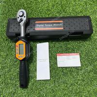 Gambar Kunci Torsi Digital Hiroka Power Max 100 Nm Torque Wrench Momen 100Nm dari mitra perkasa jaya undefined 2 Tokopedia
