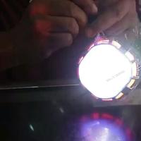 Gambar LED Headlamp Projector BiLED Motor Cr7 dari WILL'S VARIASI undefined 5 Tokopedia