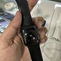 Gambar Apple Watch SE 40mm Gen 1 Inter Fullset Mulus dari allyponselgroup undefined 2 Tokopedia