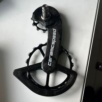 Gambar Ospw Ceramic Speed Coated Shimano 11 Speed dari BikeBank undefined 1 Tokopedia