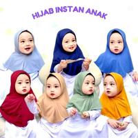 Gambar HIJAB INSTAN BABY - DEWASA BAHAN JERSEY COTTON MENUTUP DADA BISA KASUAL DAN SPORT PELENGKAP GAMIS DRESS ABAYA COUPLE MANASIK SEKOLAH SD SMP SMA MURAH PASHMINA INSTANT BERGO PANJANG KERUDUNG PENDEK JILBAB OLAHRAGA PEREMPUAN WANITA JUMBO SYARI LEHER HAMIDAH - SAGE, NEWBORN/XS(1-2) dari LiiyStore Muslim Wear undefined 1 Tokopedia