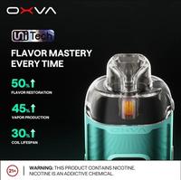 Gambar Oxva Vprime 60W 2600mAh Pod Kit Authentic by Oxva dari VMMedanStore undefined 2 Tokopedia