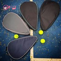 Gambar Cover Padel Racket Case with isothermal protection - tas raket padel bag - Black dari Drakuli Sports undefined 1 Tokopedia