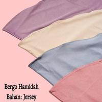 Gambar HIJAB INSTAN BABY - DEWASA BAHAN JERSEY COTTON MENUTUP DADA BISA KASUAL DAN SPORT PELENGKAP GAMIS DRESS ABAYA COUPLE MANASIK SEKOLAH SD SMP SMA MURAH PASHMINA INSTANT BERGO PANJANG KERUDUNG PENDEK JILBAB OLAHRAGA PEREMPUAN WANITA JUMBO LEHER SYARI HAMIDAH - SAGE, NEWBORN/XS(1-2) dari LiiyStore Muslim Wear undefined 5 Tokopedia