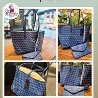 Gambar Christy Ng Russo Bag Pink - Ash dari Nyonya Belanja Corner undefined 4 Tokopedia