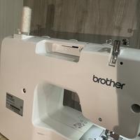 Gambar Mesin Jahit BROTHER AS2730S Second dari red light green light undefined 5 Tokopedia