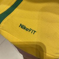 Gambar Jersey Brazil Home 2008-09 Ronaldinho dari OG Jersey ID undefined 3 Tokopedia