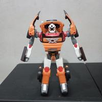Gambar Tobot Adventure X - Original Young toys ukuran jumbo dari fina 2ndshop undefined 1 Tokopedia