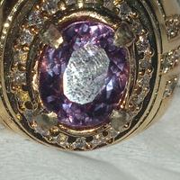 Gambar batu permata chrysoberyl colour change alexandrite natural Memo batu mulia dari berkah antik undefined 5 Tokopedia
