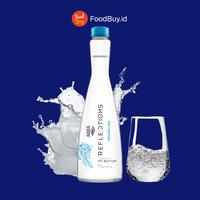 Gambar Aqua Reflection Sparkling 750ml dari FoodBuy undefined 3 Tokopedia