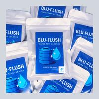 Gambar Blu Flush - Serbuk Pencuci Toren / Tandon / Tangki Air dari Filkran undefined 3 Tokopedia