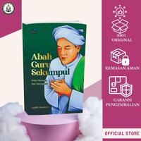 Gambar TERLARIS Abah Guru Sekumpul: Intan Permata dari Martapura RD3F dari Reni Dertimav undefined 1 Tokopedia