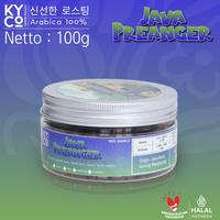 Gambar Biji Kopi Arabika Java Preanger 100 gram - Arabika Full Wash Grade 1 | Roast Beans | Brewing | Medium Roast | Fillter | Blend Kopi | Kiyowo Coffee Roastery - BIJI dari Kiyowo Coffee undefined 1 Tokopedia
