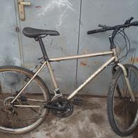 Gambar MTB Jadul Raleigh USA MTB Vintage Rareitem dari Tirtatisna undefined 3 Tokopedia