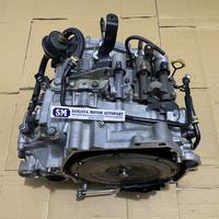 Gambar Gearbox transmisi matic honda jazz rs GE8 original dari sanjaya motor autopart undefined 1 Tokopedia
