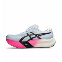 Gambar PROMO|SALE ASICS Metaspeed Edge 3 Paris Ekiden Running Shoes Uni - Light Blue/Black - 46 dari Style KNI undefined 1 Tokopedia