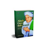 Gambar TERLARIS Abah Guru Sekumpul: Intan Permata dari Martapura RD3F dari Reni Dertimav undefined 3 Tokopedia