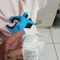 Gambar kaos pria covernat original dari arscd undefined 5 Tokopedia