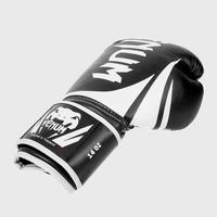 Gambar Sarung Tinju Boxing Glove Venum Challenger 2.0 Boxing Gloves – Black/White - 12oz dari Humeira store undefined 5 Tokopedia