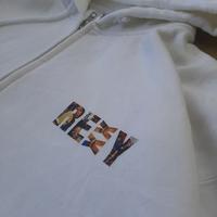 Gambar Zip Hoodie 2PAC / Zip Hoodie Secod dari Niiscala undefined 5 Tokopedia