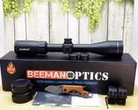 Gambar Diskon Teleskop Beeman Optics 3-9X40 Mildot Wa Bonus Pisau Ready dari Axelle Hut undefined 1 Tokopedia