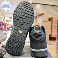 Gambar Sepatu Safety Jogger Ligero 2 S1P Mid TLS Black-40 - 42 dari Laris Berkah DJaya Baru undefined 1 Tokopedia