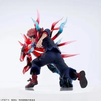 Gambar Luminasta Jujutsu Kaisen Yuji Itadori Kokusen Figure JAPAN OFFICIAL dari toys bar&lounge undefined 4 Tokopedia