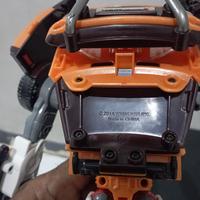 Gambar Tobot Adventure X - Original Young toys ukuran jumbo dari fina 2ndshop undefined 4 Tokopedia