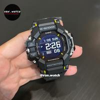 Gambar CASIO GSHOCK GPR H1000 GPRH1000 Rangeman Smartwatch toughsolar dari van.watch undefined 1 Tokopedia