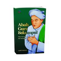 Gambar TERLARIS Abah Guru Sekumpul: Intan Permata dari Martapura RD3F dari Reni Dertimav undefined 5 Tokopedia