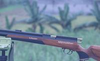 Gambar Terbaru Pcp Big Game New Evolution Monel Od27 - Senapan Pcp 5000Psi Ready dari Axelle Hut undefined 2 Tokopedia
