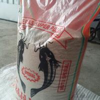Gambar Beras 25kg Cap Raja LeLe/Beras punel/Beras putih dari cahaya technic undefined 5 Tokopedia