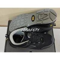 Gambar Sepatu Safety Jogger CADOR S3 MID TLS - Hitam, 40 dari Laris Berkah DJaya Baru undefined 2 Tokopedia