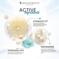 Gambar MS Glow - Symwhite 777 Moisturizer wajah dari MS GLOW RUBY undefined 2 Tokopedia