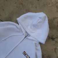 Gambar Zip Hoodie 2PAC / Zip Hoodie Secod dari Niiscala undefined 3 Tokopedia
