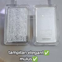 Gambar Perak Batangan Silver Bullion Spot 31,1Gram-999 Fine Silver Bar dari Perak official889 undefined 2 Tokopedia