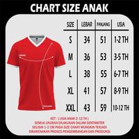 Gambar Jersey Kiper Al Nasr 2022/2023 Custom Nama Nomor Punggung - Jersey Futsal/Sepakbola Al-Nassr New Best Quality - Atasan, S ANAK dari WAGFYA 542 undefined 4 Tokopedia