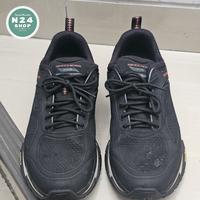 Gambar Sepatu Skechers Arch Fit Road Walker Second, Bekas dari Nugraha 24 undefined 4 Tokopedia