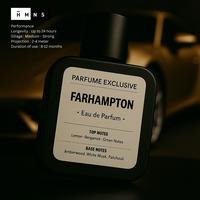 Gambar HMNS Perfume - Farhampton 50ml HIGH Quality 100% | Mintak wangi Pria Tahan lama | Parfume Luxury | Parfum Pria Tahan Lama | - Farhampton dari EXCLUSIVE FRAGRANCE undefined 1 Tokopedia