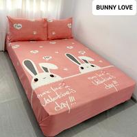 Gambar SPREI MURAH 180X200 SEPREI UKURAN 160X200 SPRAI 200X200 SEPRAI 120X200 - 200x200 dari damarahomeset undefined 2 Tokopedia
