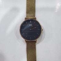 Gambar Jam Daniel Wellington Wanita Preloved dari SentosaTokopedia undefined 3 Tokopedia