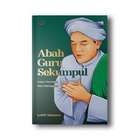 Gambar TERLARIS Abah Guru Sekumpul: Intan Permata dari Martapura RD3F dari Reni Dertimav undefined 2 Tokopedia