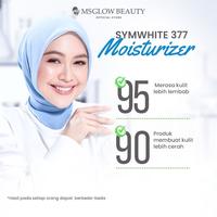 Gambar MS Glow - Symwhite 777 Moisturizer wajah dari MS GLOW RUBY undefined 3 Tokopedia