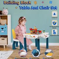 Gambar Meja Lego Anak Multifungsi Blocks Besar Building Table dari SURGA MAINAN_1 undefined 2 Tokopedia